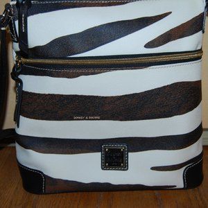 Dooney & Bourke Shoulder Bag